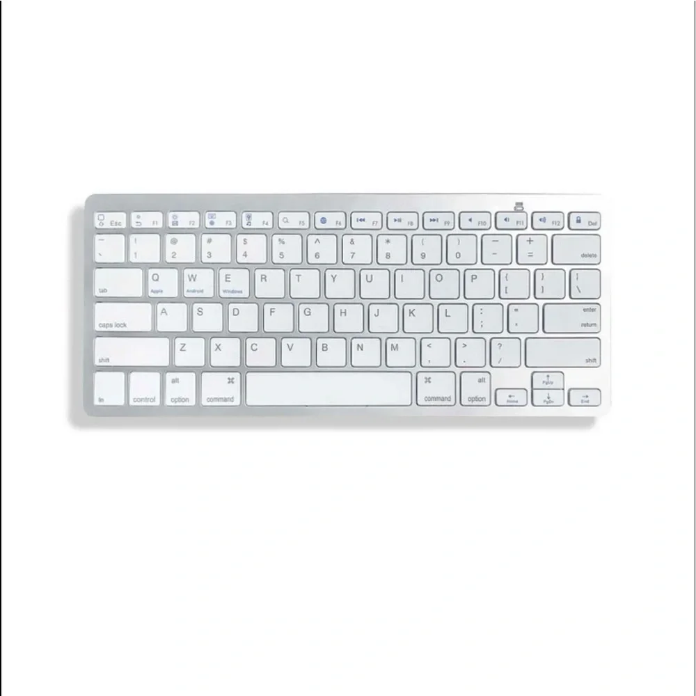 wireless keyboard